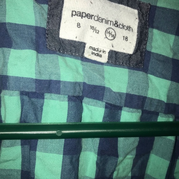 Flannel - Picture 2 of 3